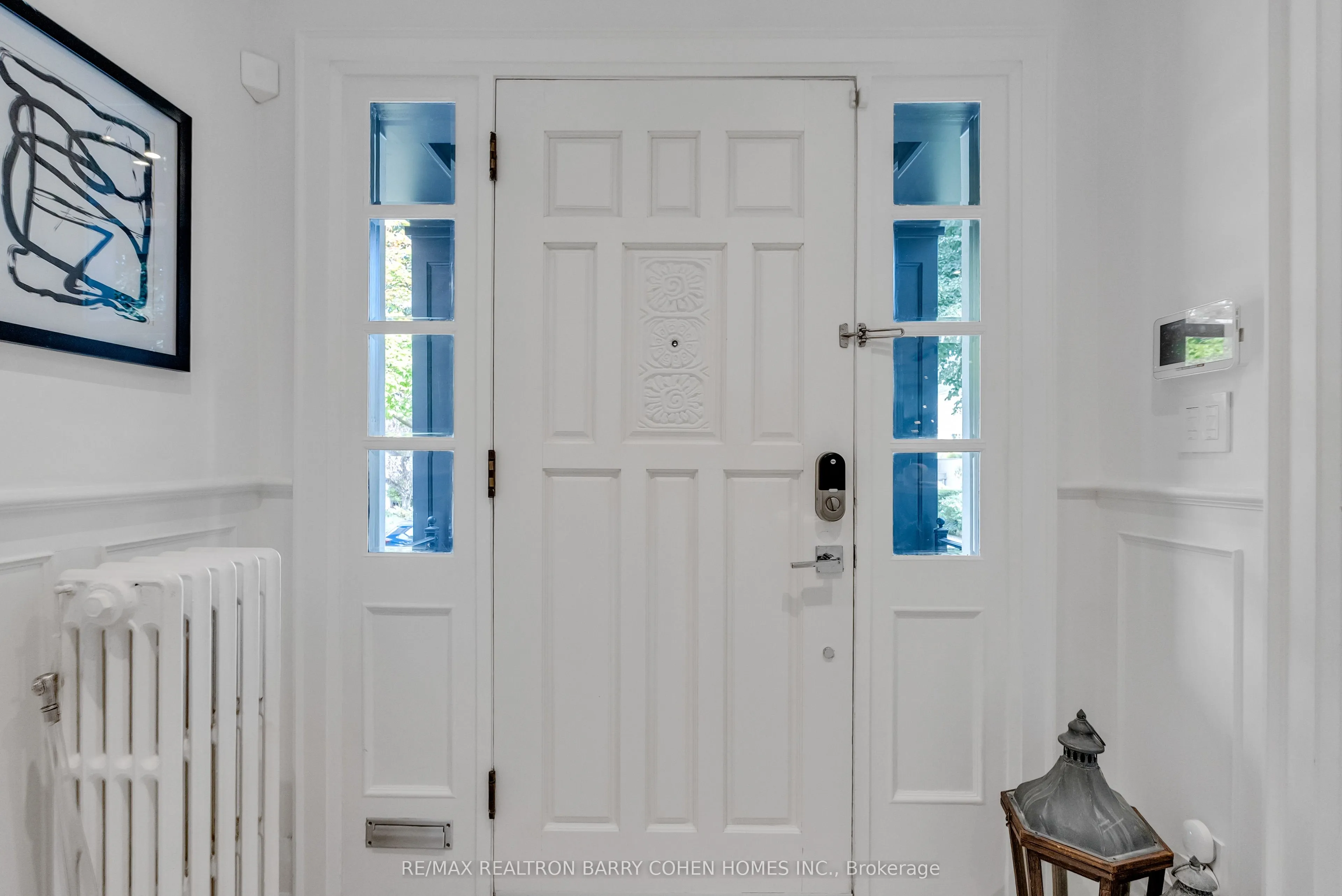 18 Astley Avenue