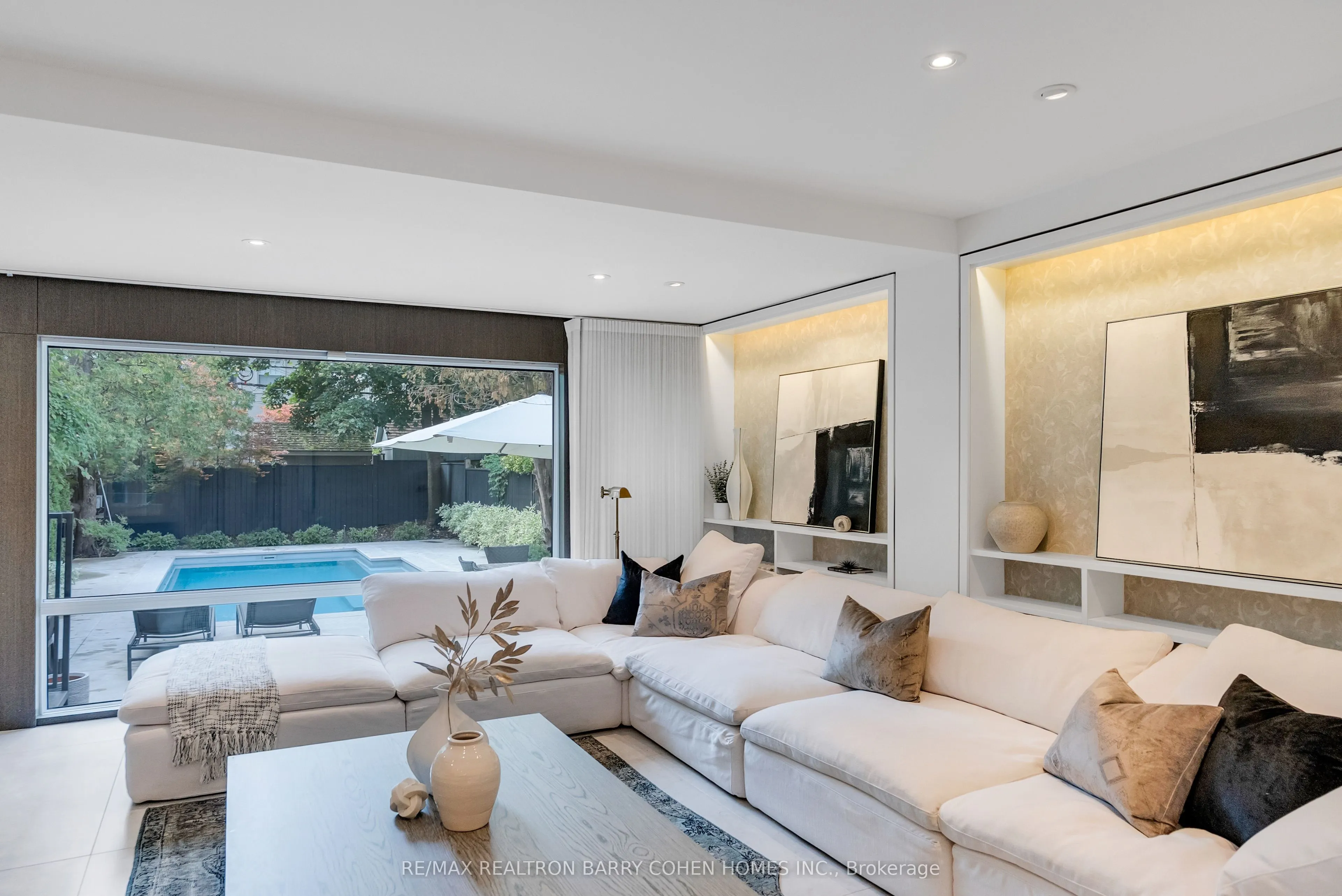 18 Astley Avenue