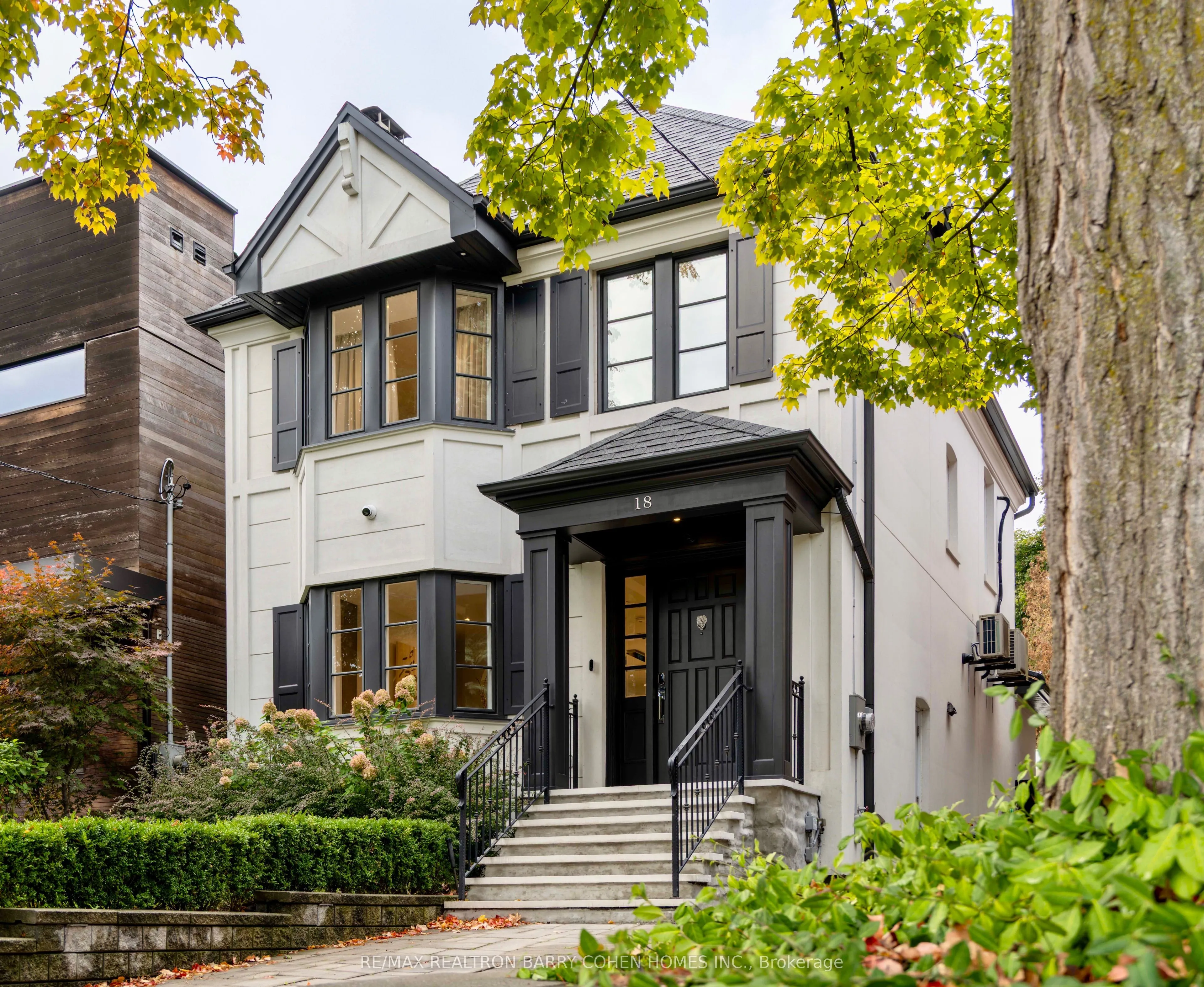 18 Astley Avenue