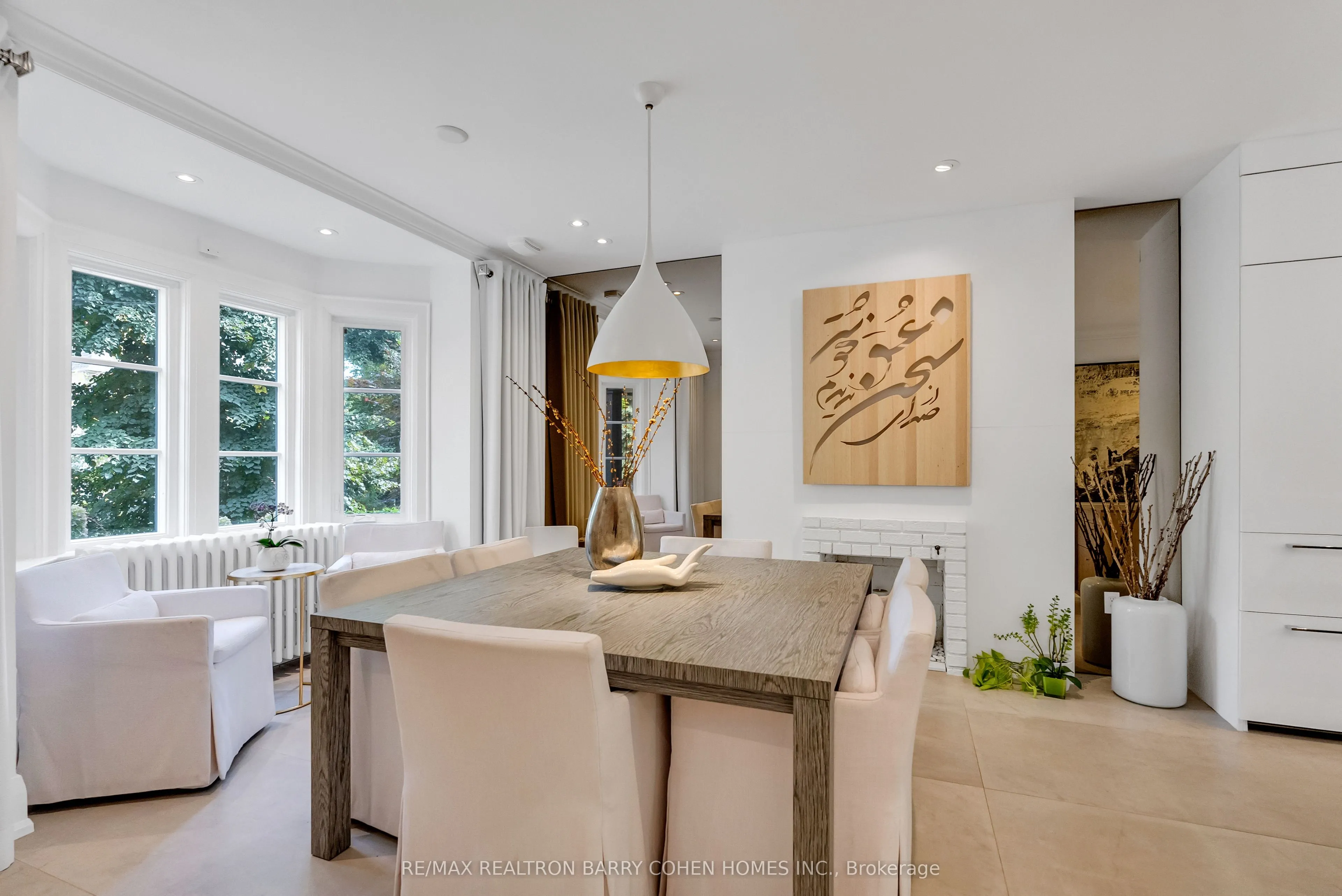 18 Astley Avenue