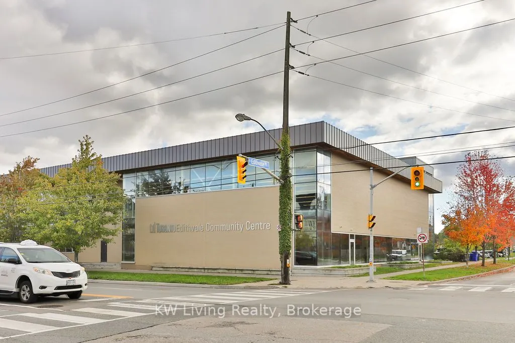 108 Finch Avenue W, #A12