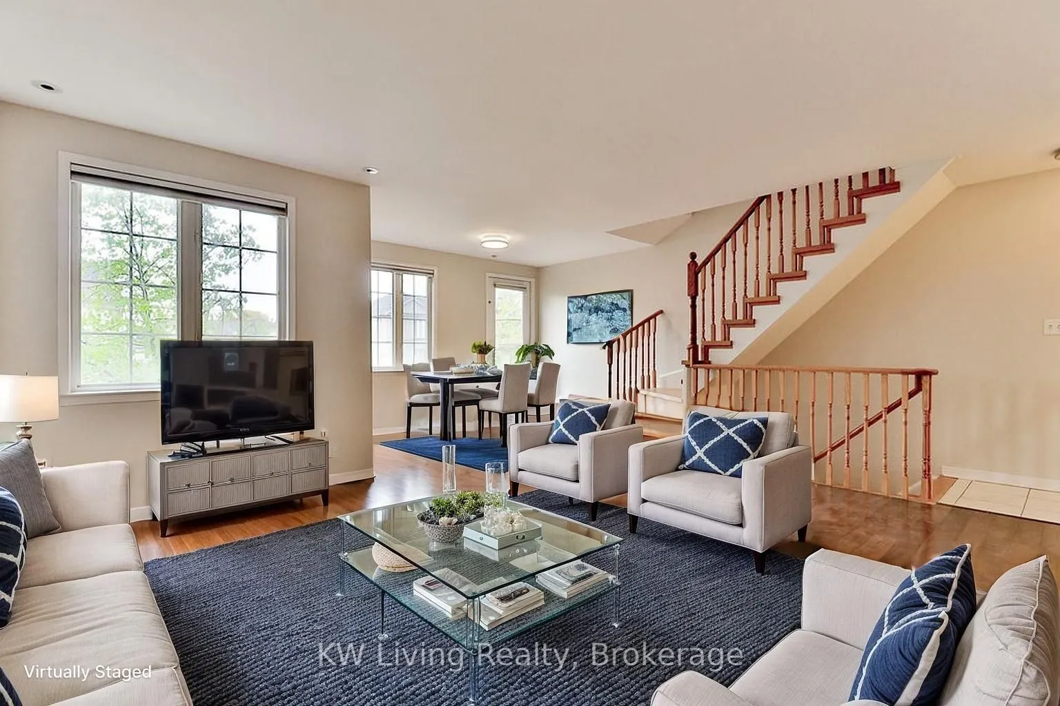 108 Finch Avenue W, #A12
