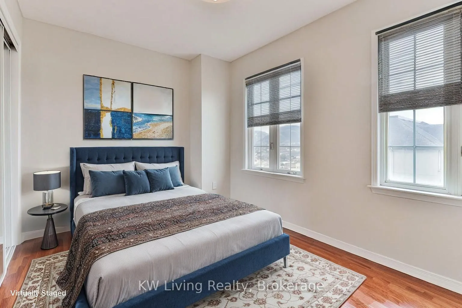 108 Finch Avenue W, #A12