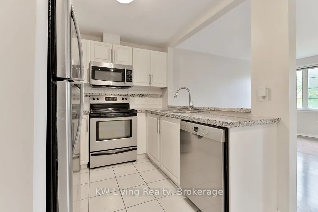 108 Finch Avenue W, #A12