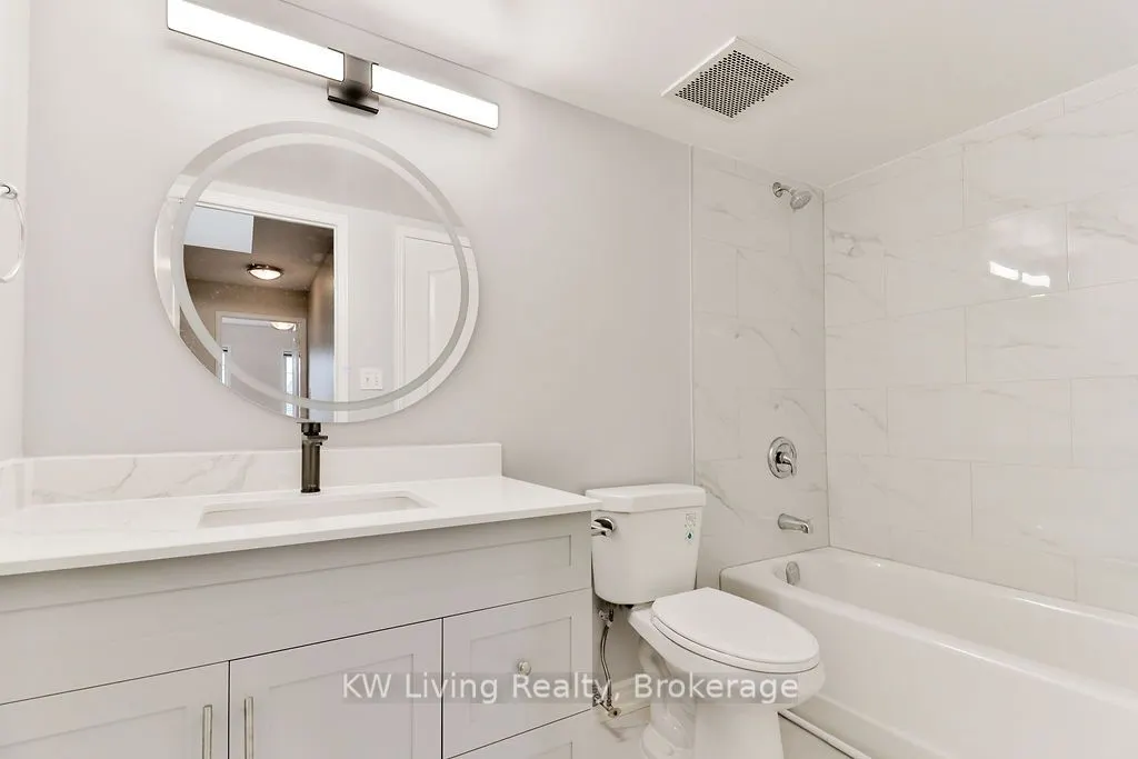 108 Finch Avenue W, #A12