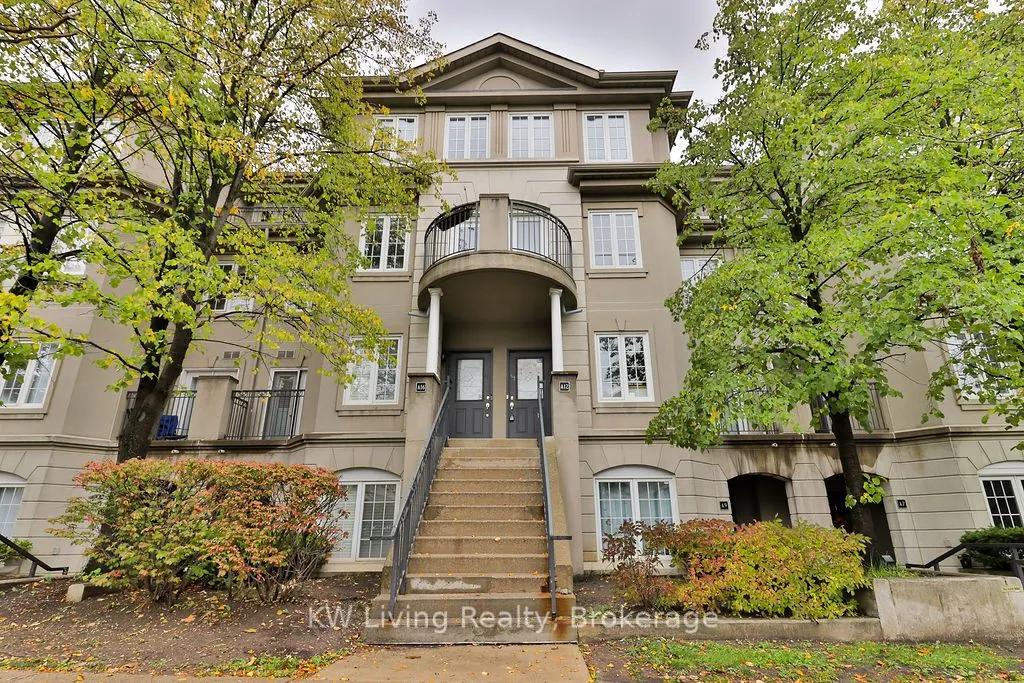 108 Finch Avenue W, #A12