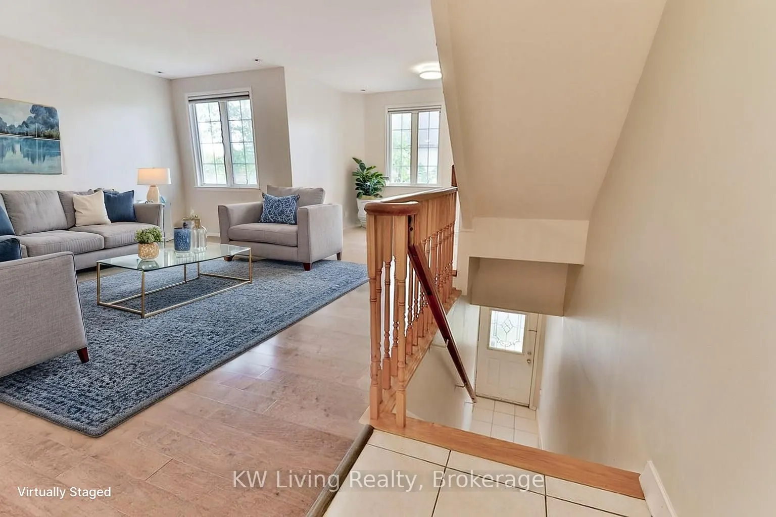 108 Finch Avenue W, #A12