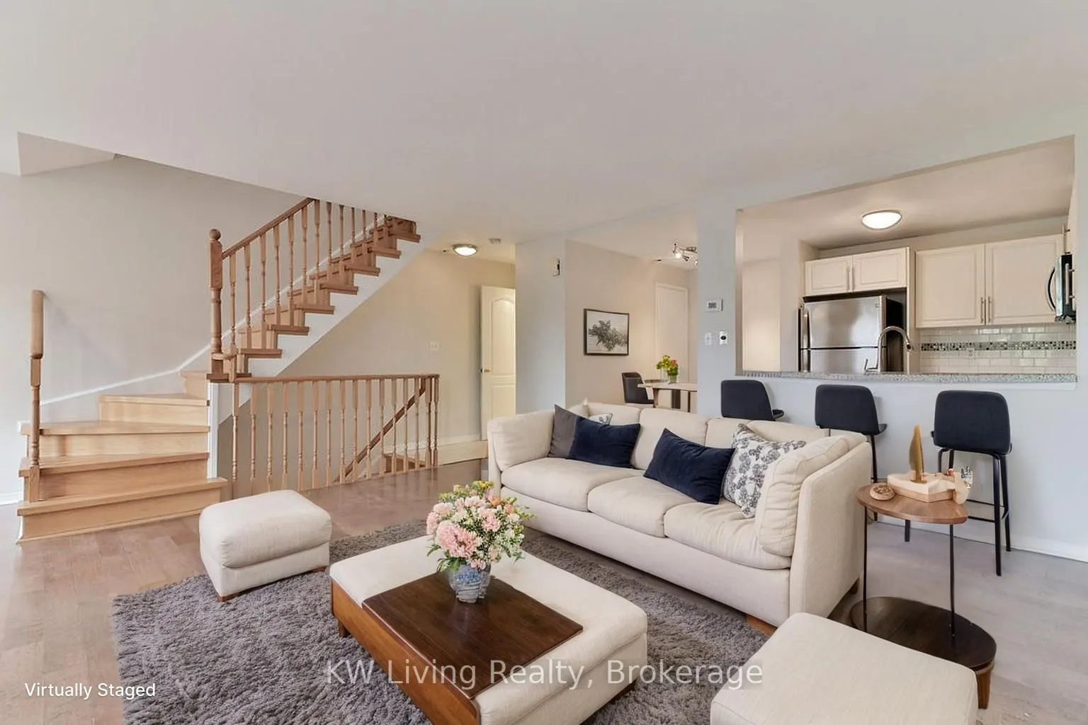 108 Finch Avenue W, #A12