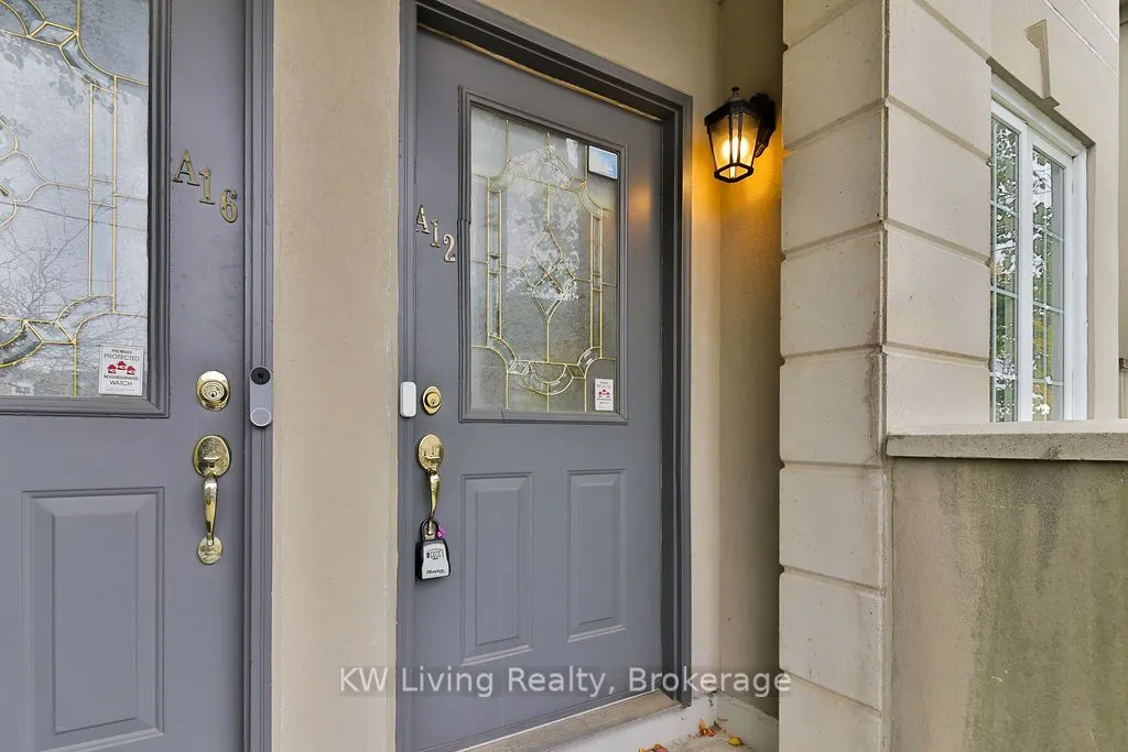 108 Finch Avenue W, #A12