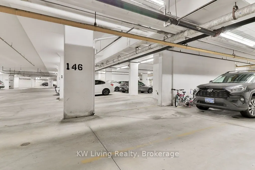 108 Finch Avenue W, #A12