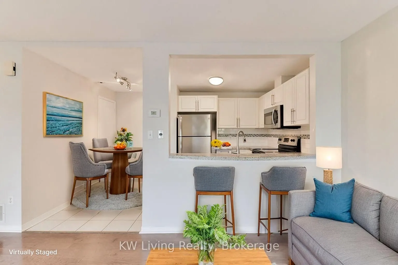108 Finch Avenue W, #A12