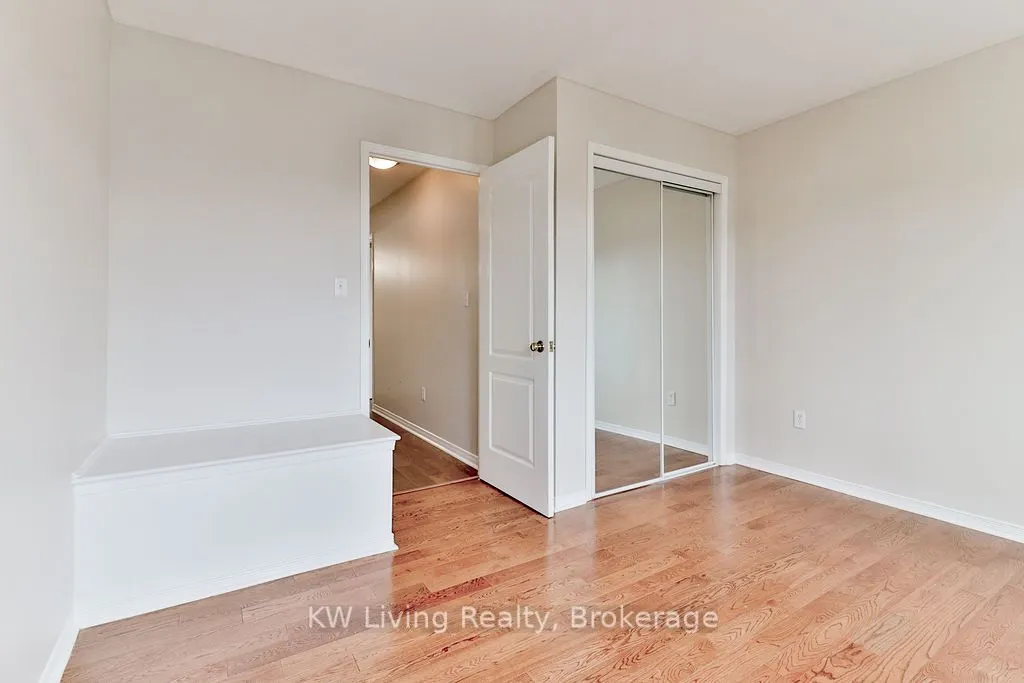 108 Finch Avenue W, #A12