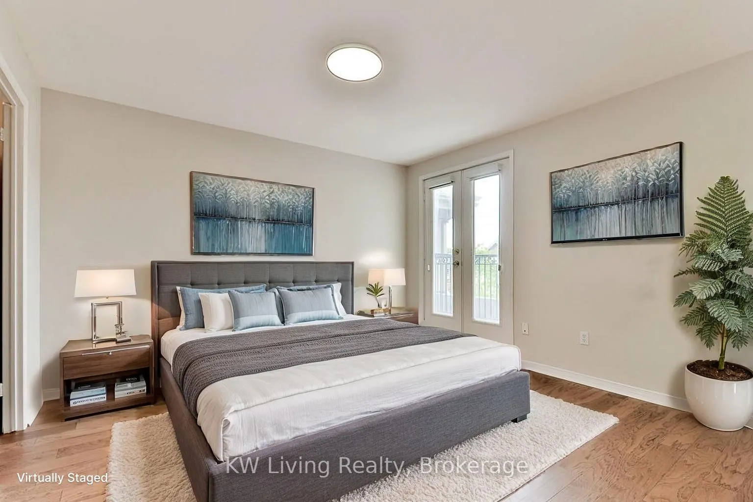 108 Finch Avenue W, #A12