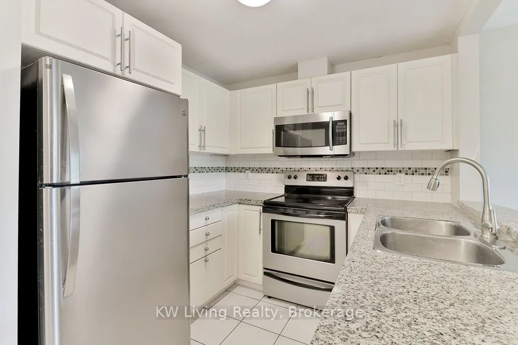 108 Finch Avenue W, #A12