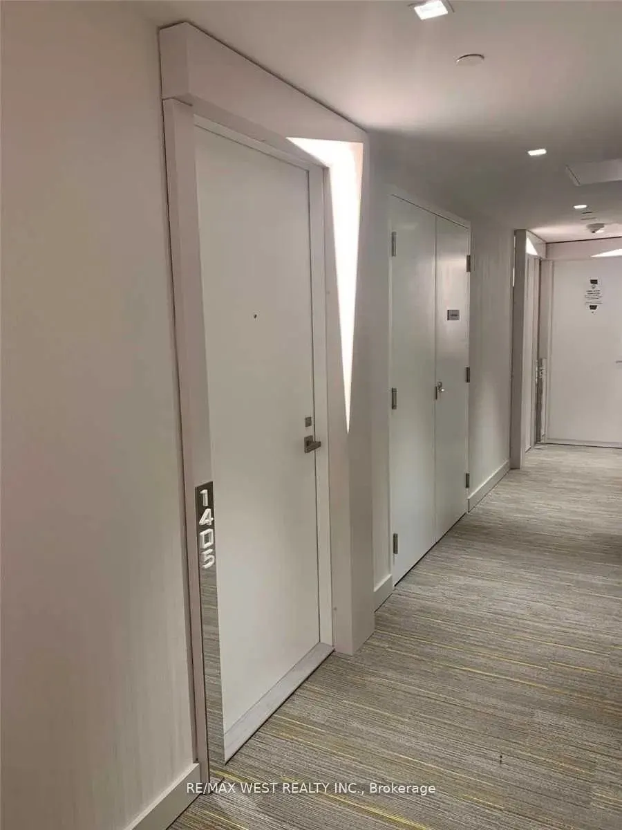 30 Ordnance Street, #1405