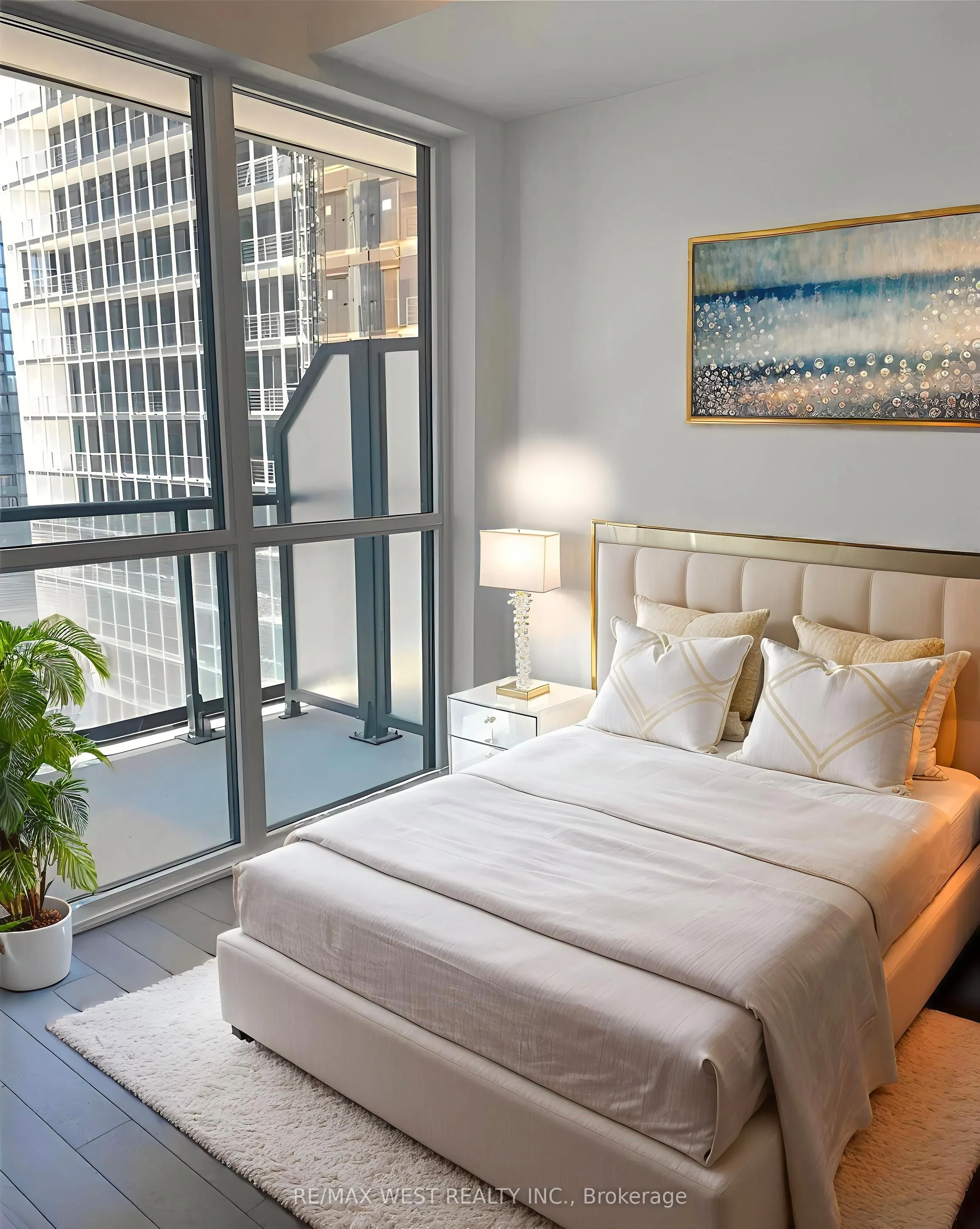 30 Ordnance Street, #1405