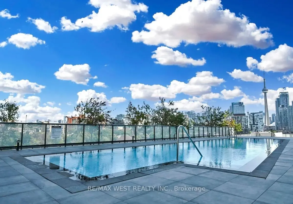 30 Ordnance Street, #1405