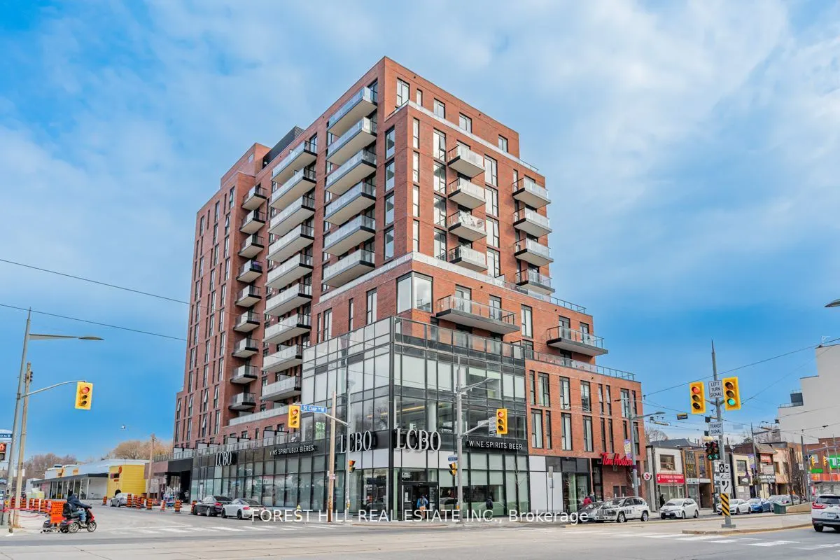 185 Alberta Avenue, #807