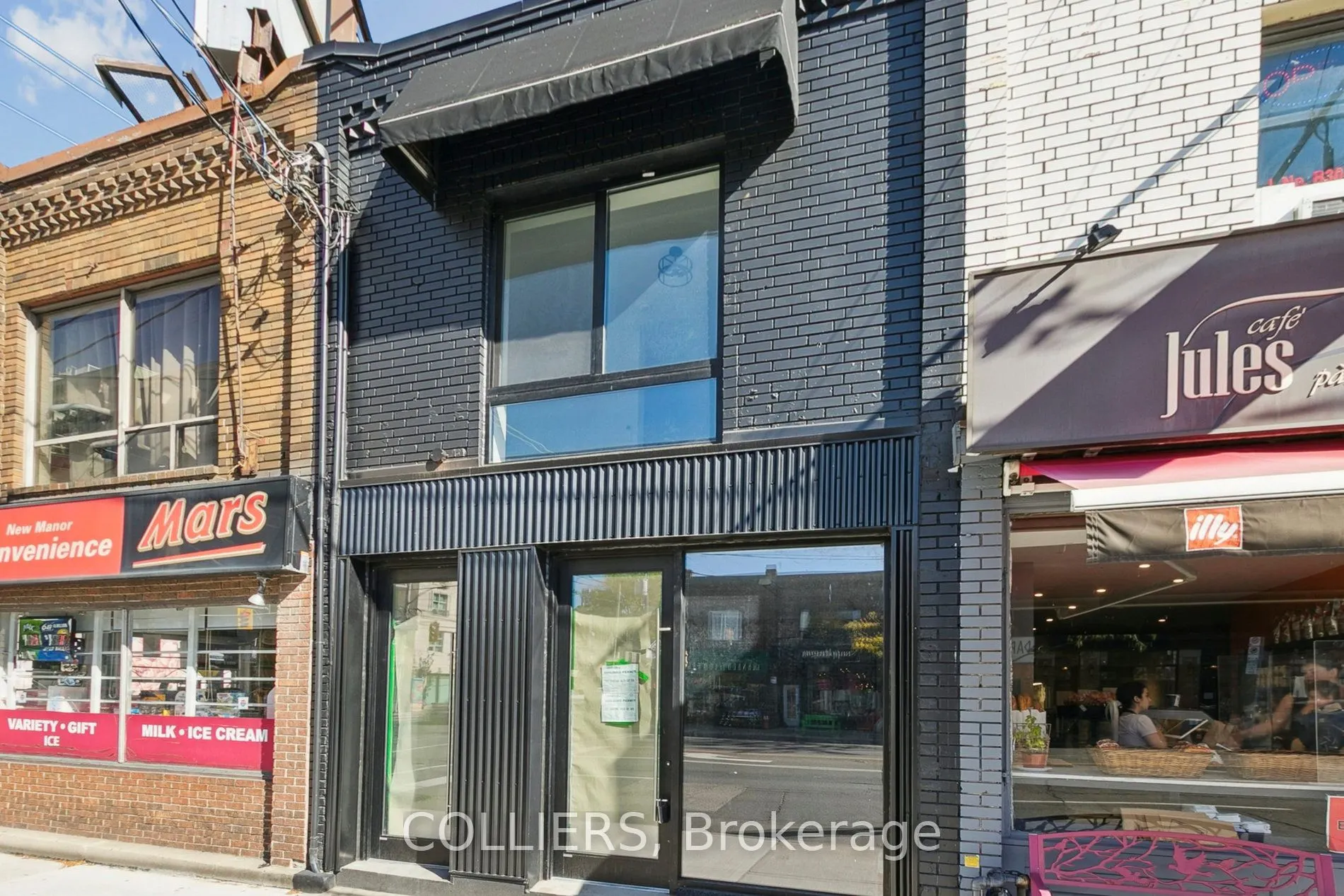 619 Mount Pleasant Road