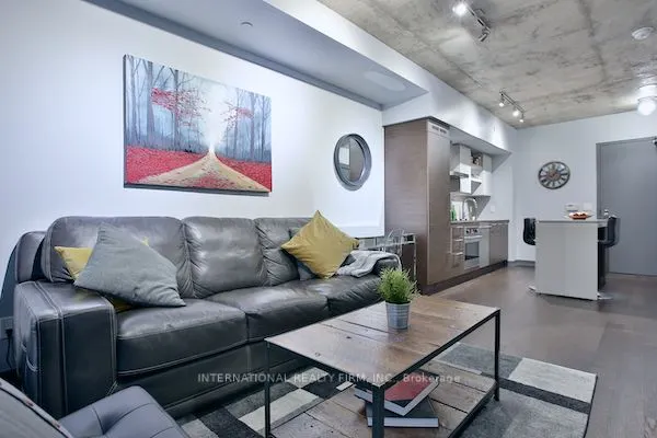 1030 King Street W, #351