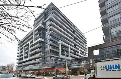 1030 King Street W, #351