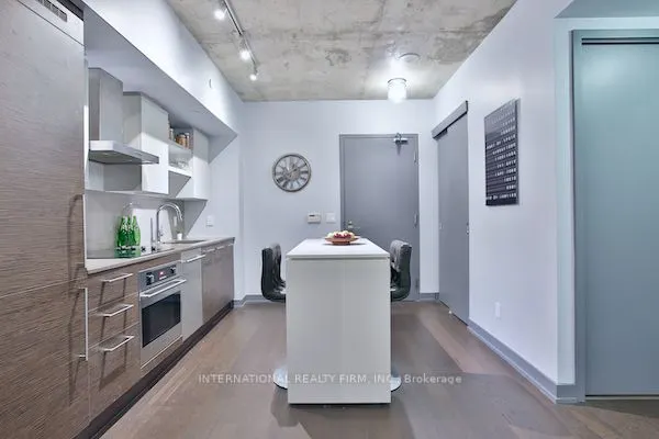 1030 King Street W, #351