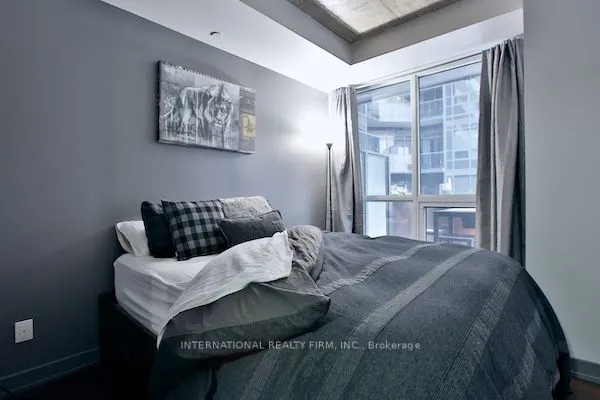 1030 King Street W, #351