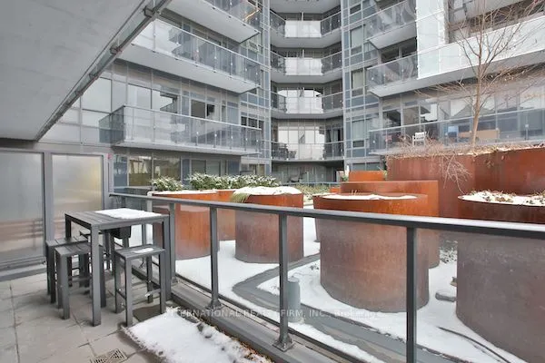 1030 King Street W, #351