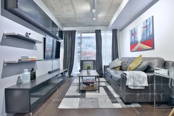 1030 King Street W, #351