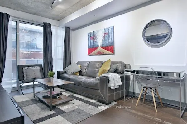 1030 King Street W, #351
