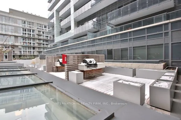 1030 King Street W, #351