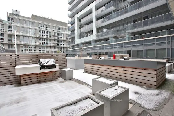1030 King Street W, #351