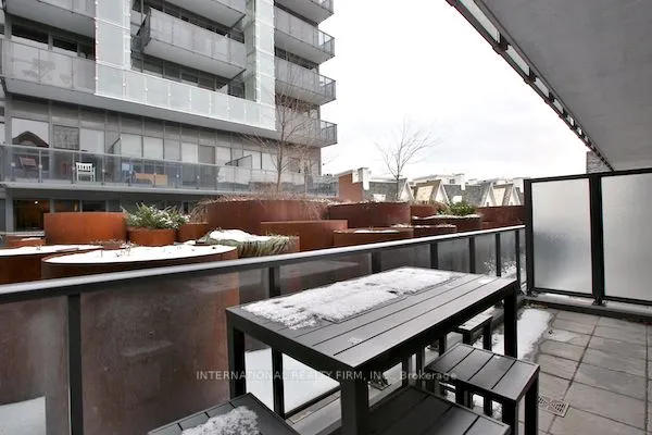 1030 King Street W, #351