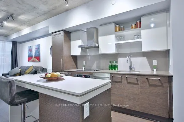 1030 King Street W, #351