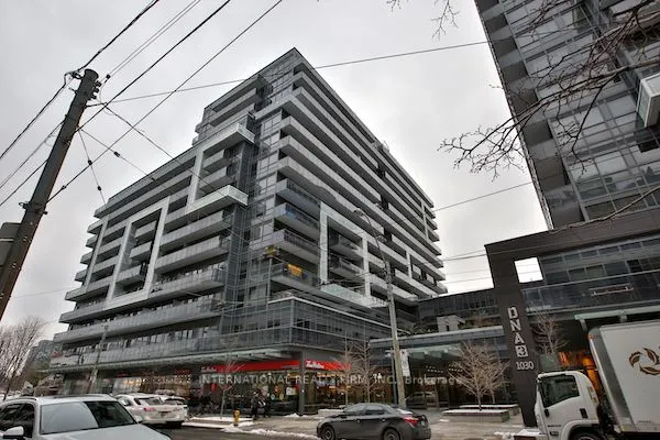 1030 King Street W, #351