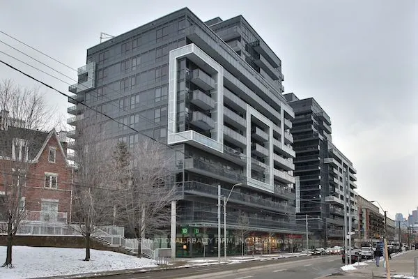 1030 King Street W, #351