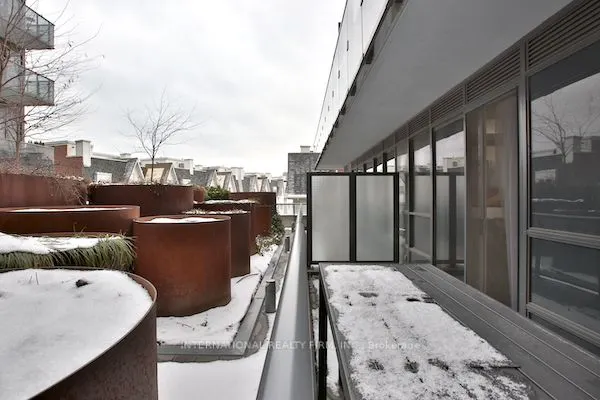 1030 King Street W, #351