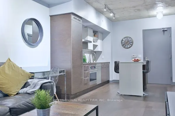 1030 King Street W, #351