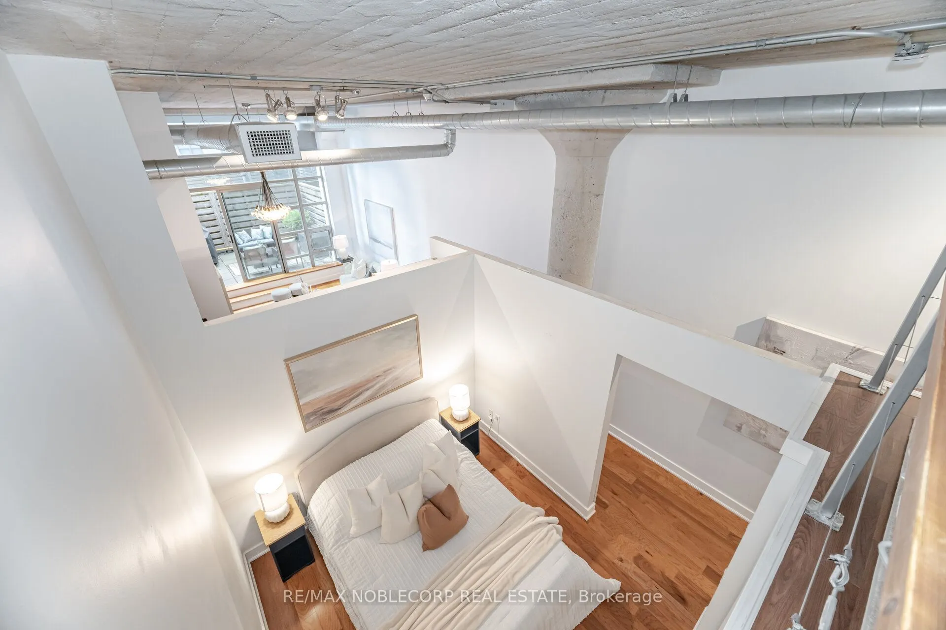 637 Lake Shore Boulevard, #228
