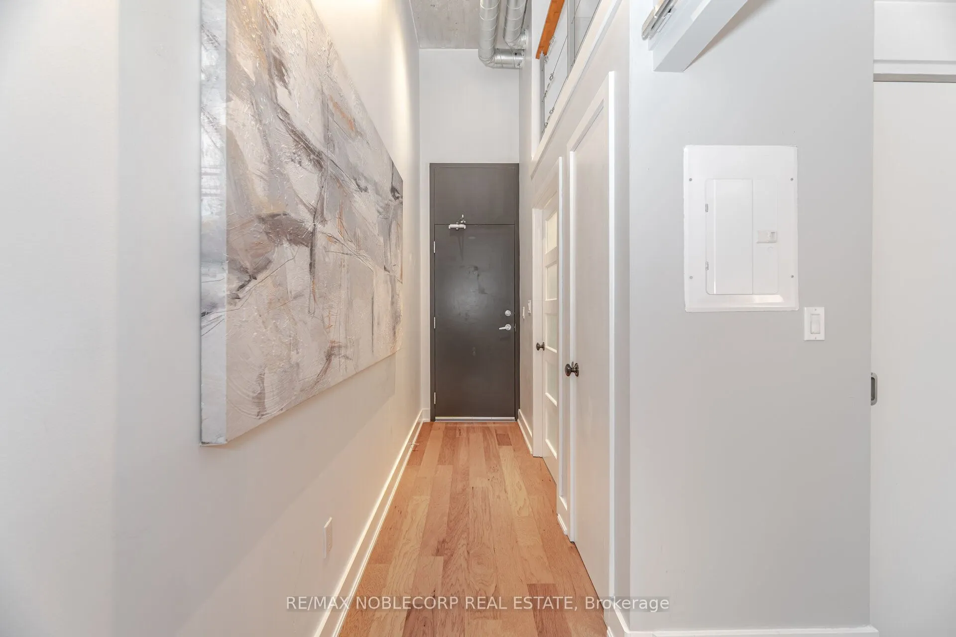 637 Lake Shore Boulevard, #228