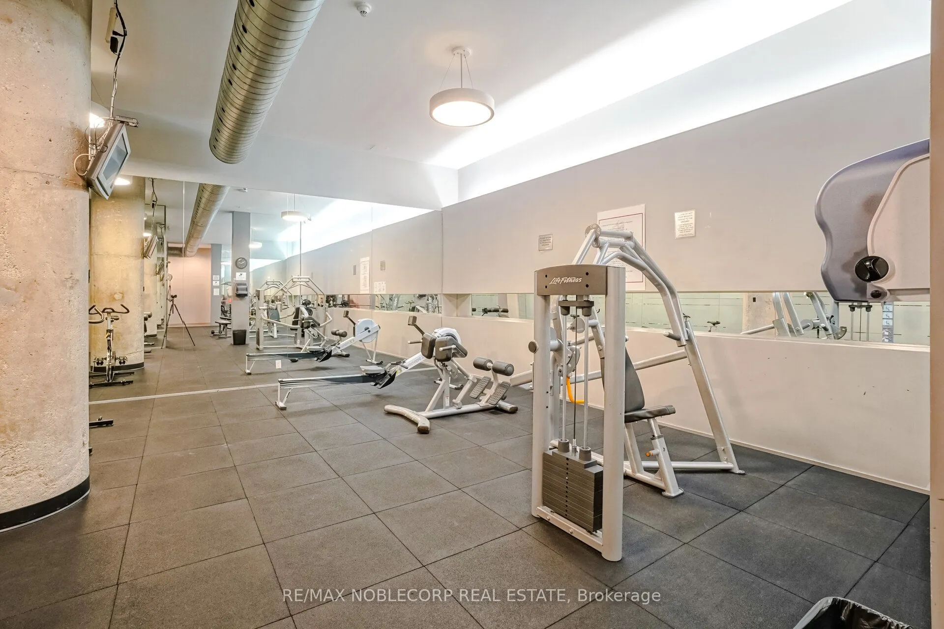 637 Lake Shore Boulevard, #228