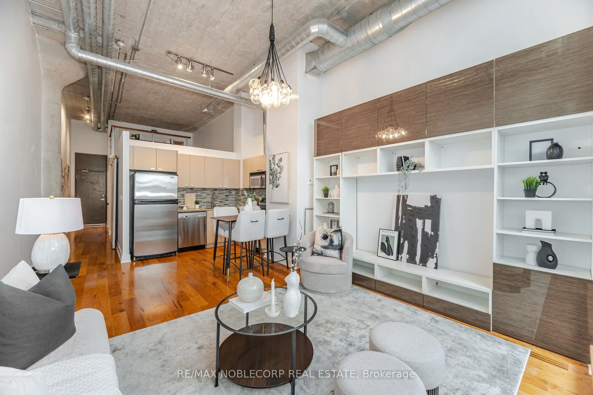 637 Lake Shore Boulevard, #228