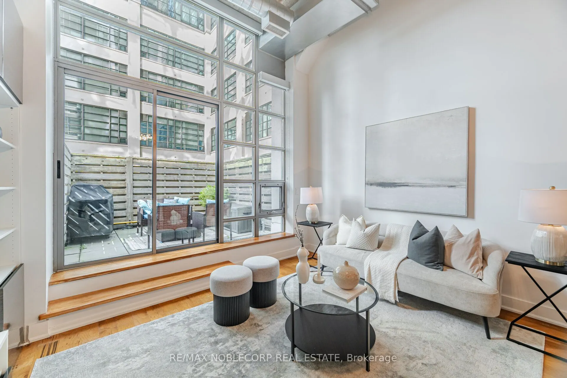 637 Lake Shore Boulevard, #228