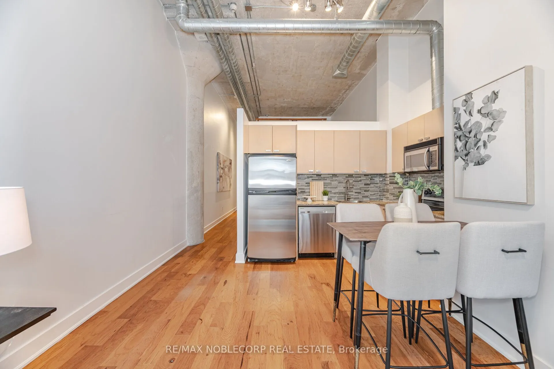 637 Lake Shore Boulevard, #228