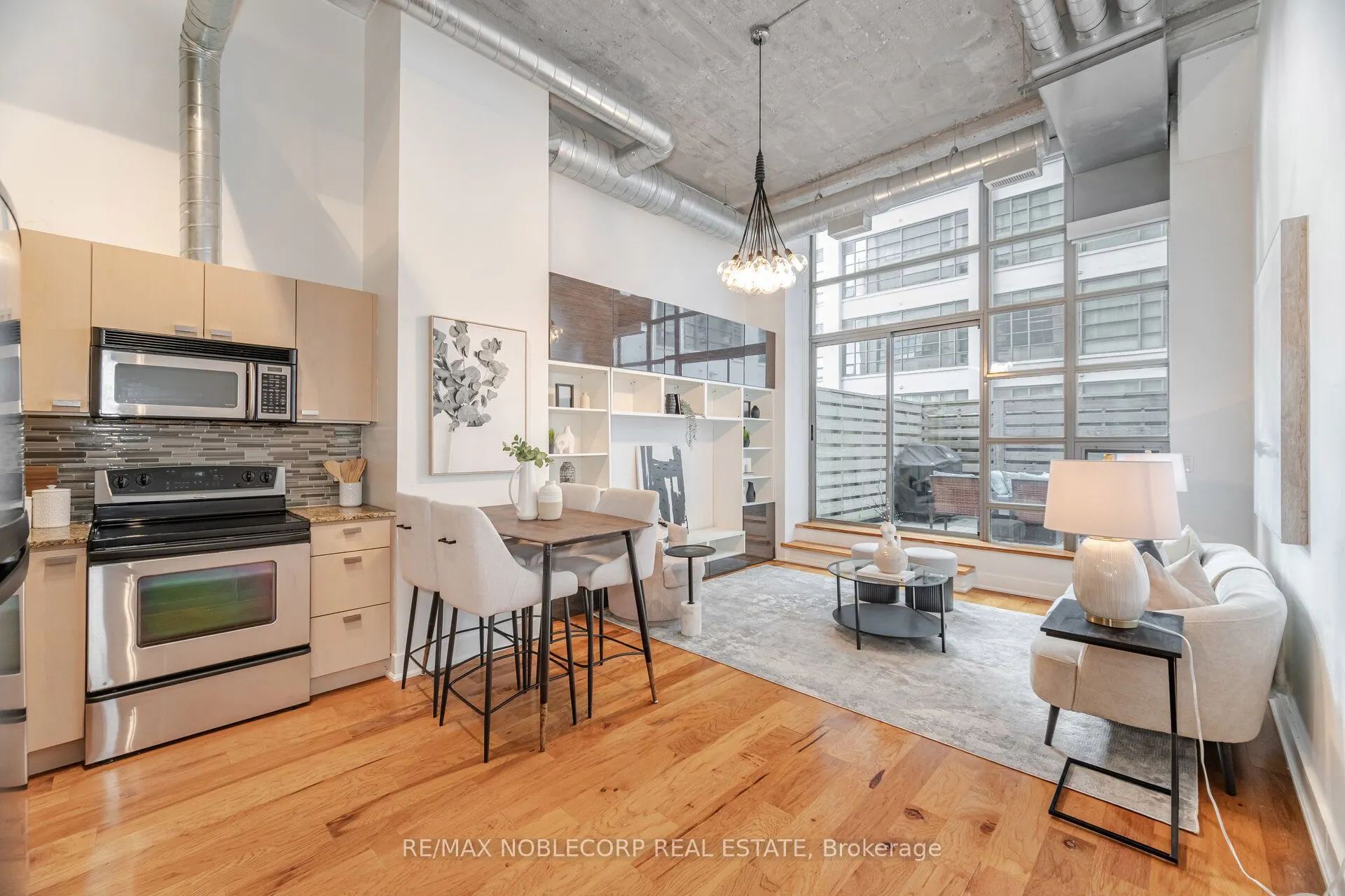 637 Lake Shore Boulevard, #228