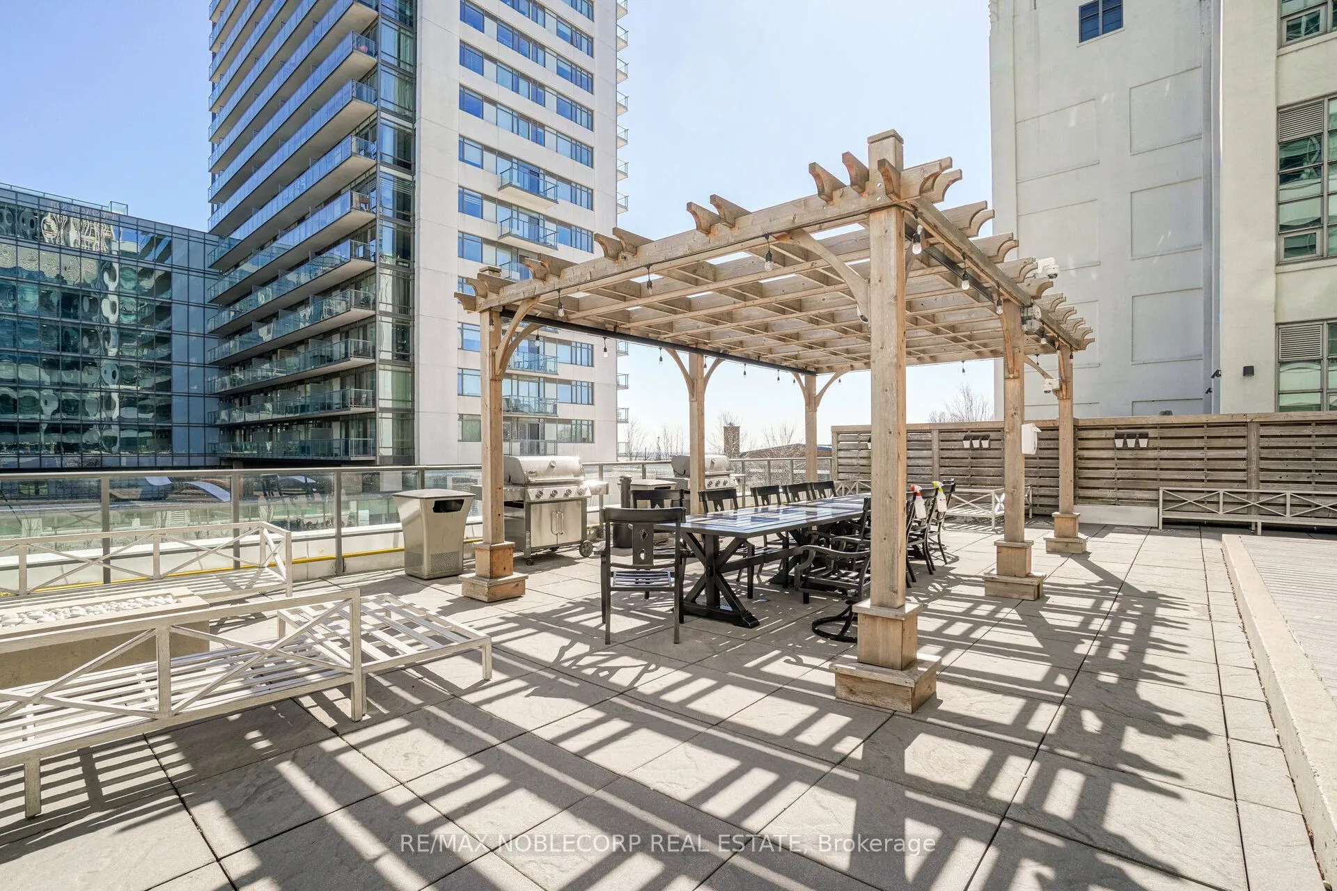 637 Lake Shore Boulevard, #228