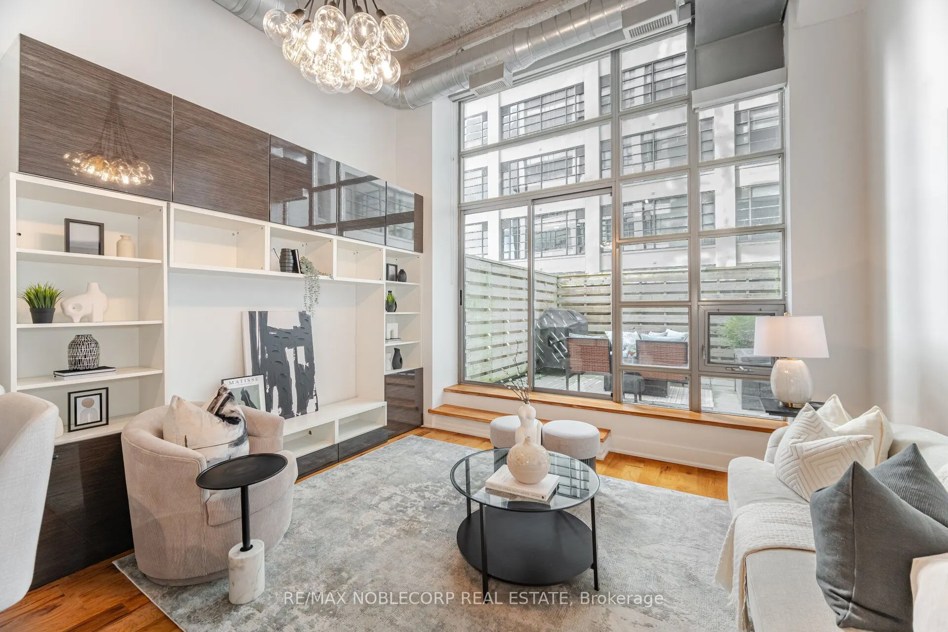 637 Lake Shore Boulevard, #228