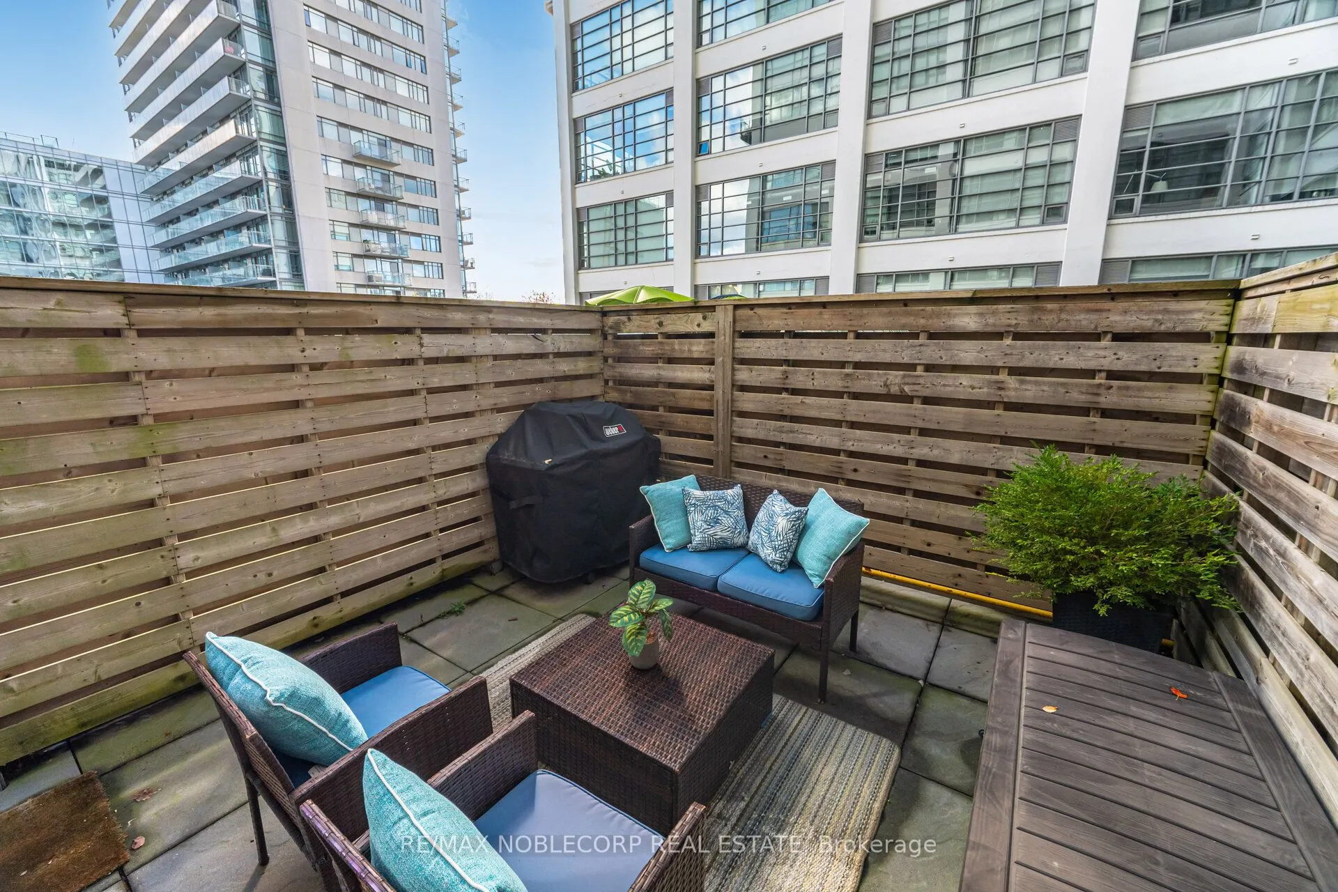 637 Lake Shore Boulevard, #228