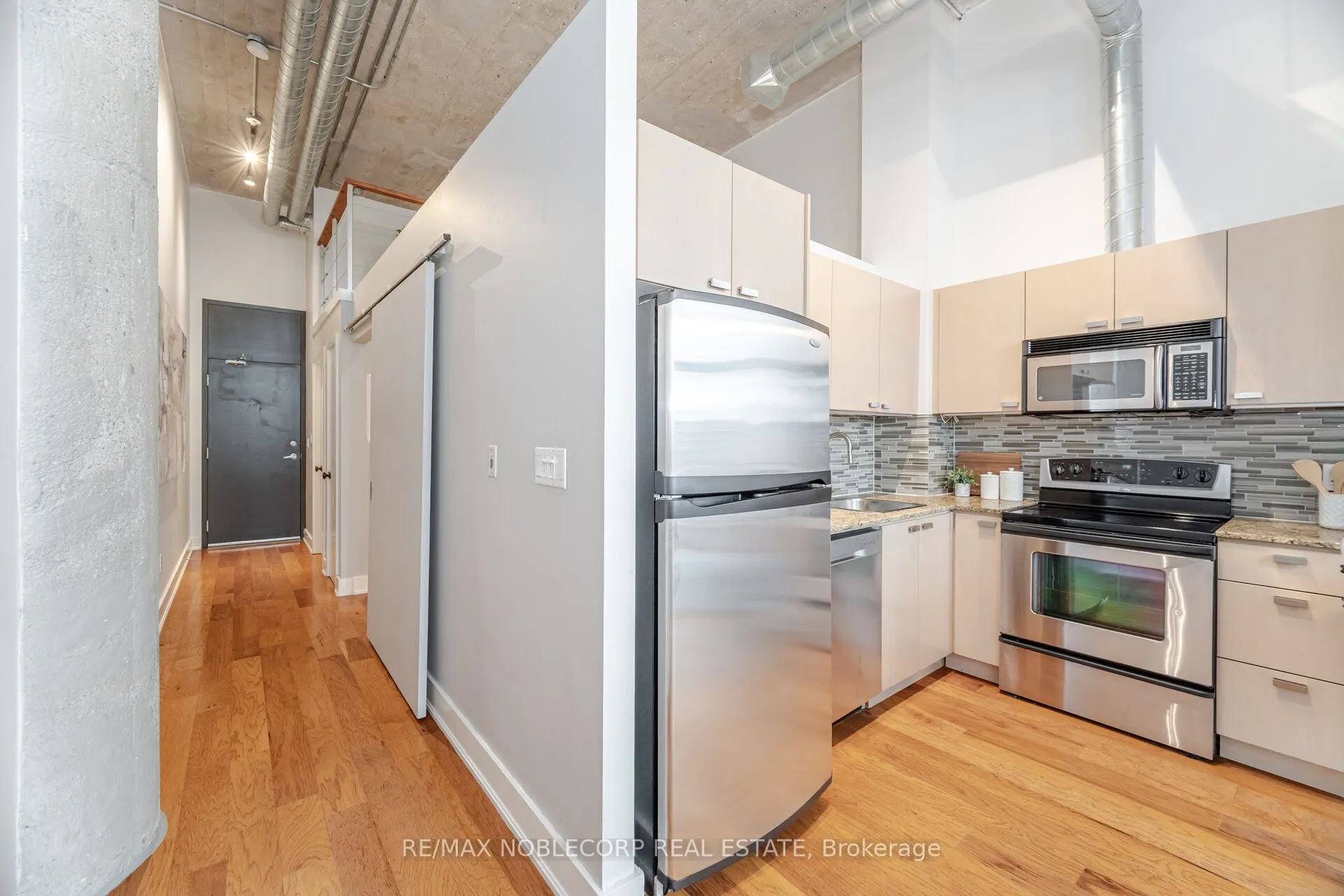 637 Lake Shore Boulevard, #228