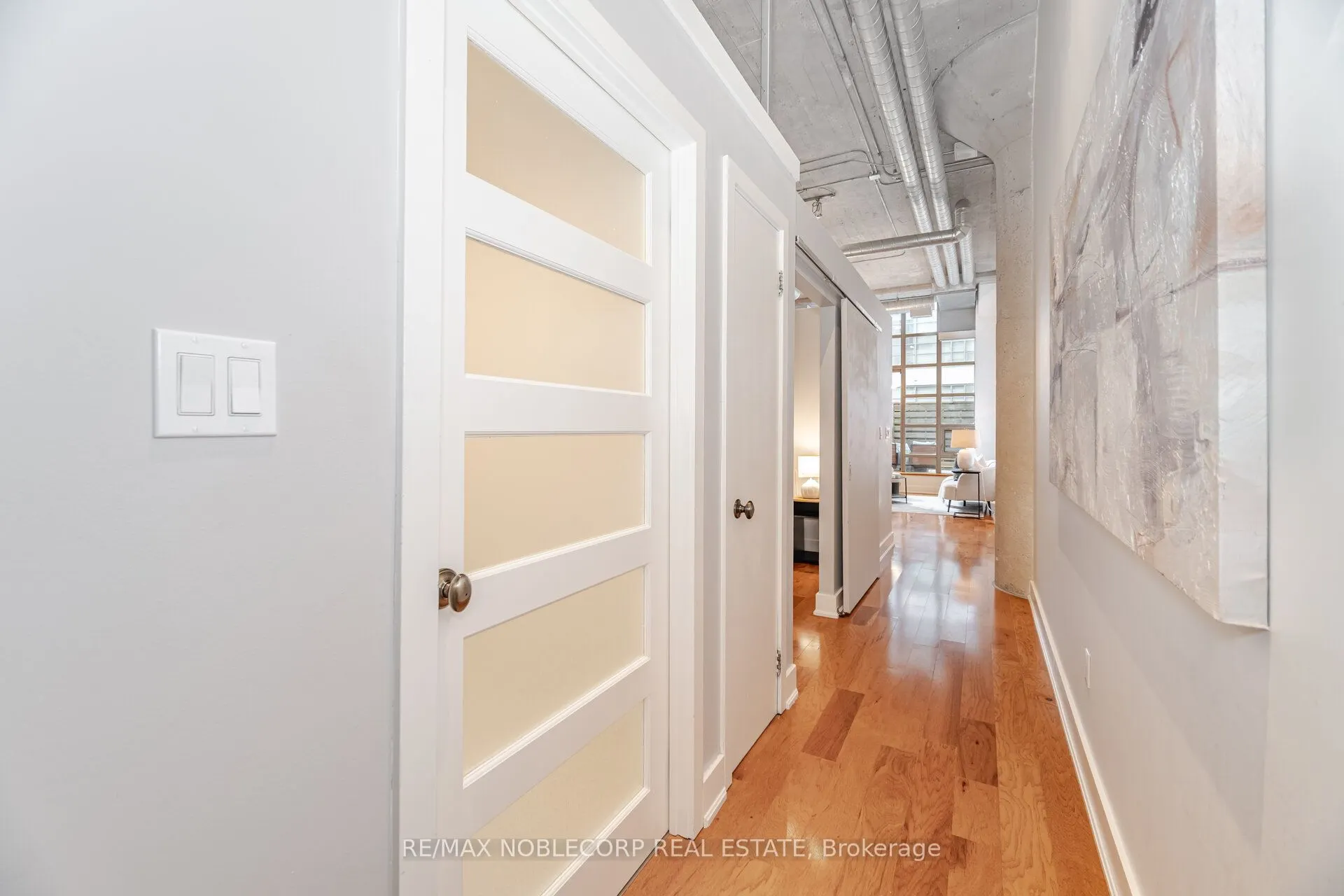 637 Lake Shore Boulevard, #228